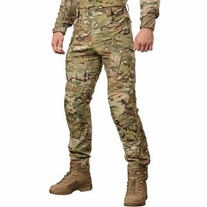 Тактические брюки для жаркого климата 5.45 Design Каракурт