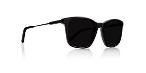 Dragon Alliance - Очки солнцезащитные повседневные Jake Black Bark