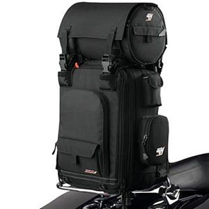 Nelson Rigg - Сумка-кофр CTB-950 33-41 л