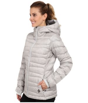 Black Diamond - Легкая куртка Cold Forge Hoody