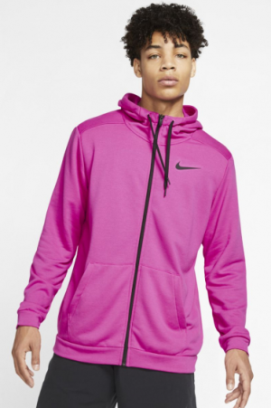 Спортивный джемпер Nike Dri-FIT