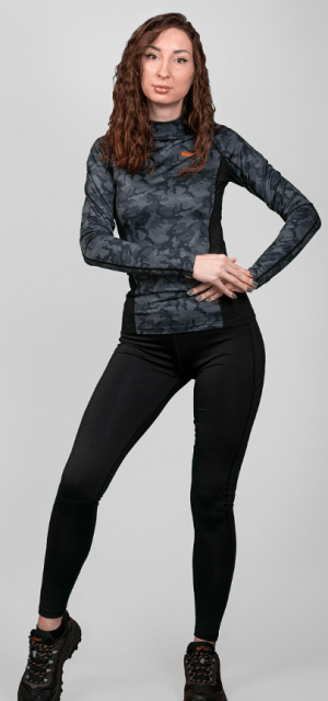 Термокостюм Remington Intensive Woman