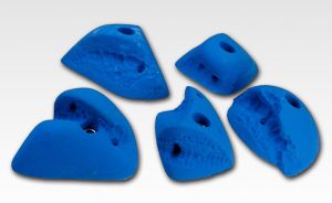 Скалолазные зацепы Top Point #007 Kirov