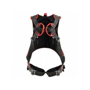 Kong - Обвязка полная спасательная Hho Turbo Work Harness