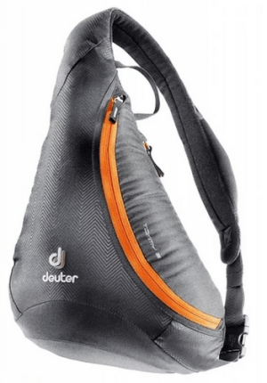 Deuter - Рюкзак однолямочный Tommy 5