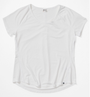 Мягкая футболка Marmot Wm's Neaera SS