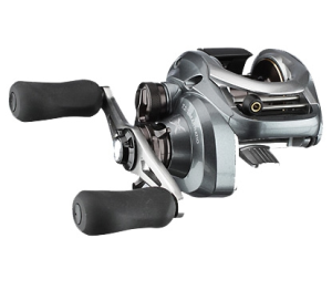 Shimano - Катушка-мультипликатор Curado 201 I HG 7.0:1 (LH)
