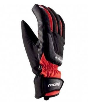 Viking - Прочные мужские перчатки 2017-18 Samurai Dryzone