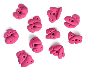 Five Fifteen - Скалолазные зацепы Детские ручки № 2