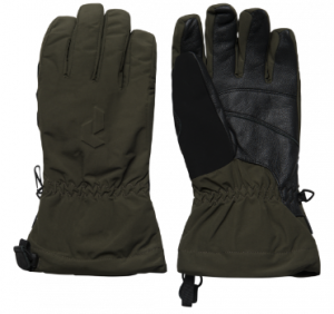 Peak Performance - Перчатки для горнолыжников Everett