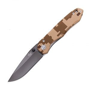 Enlan - Нож карманный стильный EL-06PF