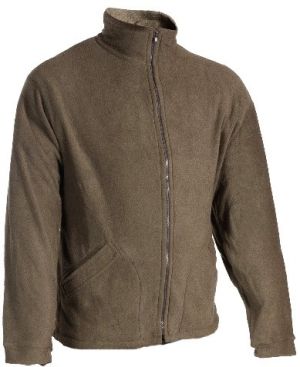 Куртка флисовая Huntsman Байкал