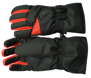 Полюс - Защитные перчатки с возможностью подогрева Спорт