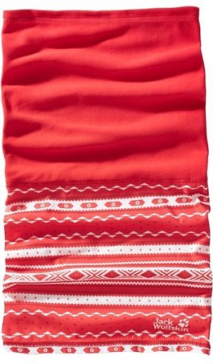 Jack Wolfskin — Бандана WINTER HEADGEAR