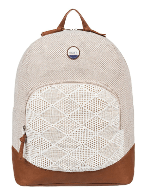 Roxy - Небольшой рюкзак для женщин 16.5