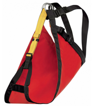 Petzl - Косынка с плечевыми ремнями Pitagor