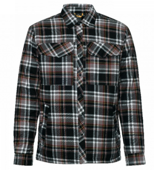 Рубашка универсальная  утепленная FHM Innova