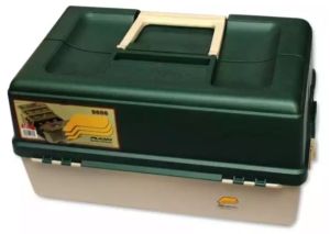 Plano - Ящик для снастей 9606-02