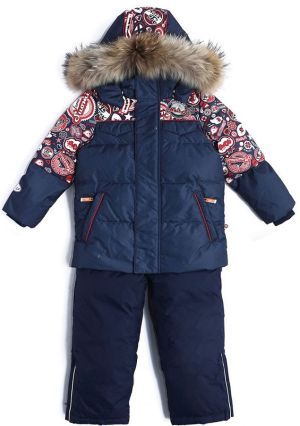 NELS - Костюм детский зимний