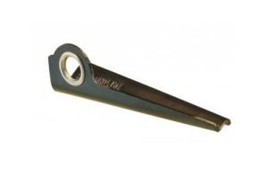 Крюк скальный Grivel Onda Thick