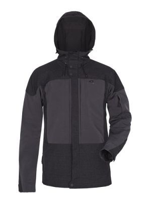 Куртка Softshell треккинговая Rosomaha Трек