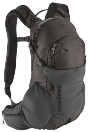 Patagonia - Компактный рюкзак Nine Trails 14