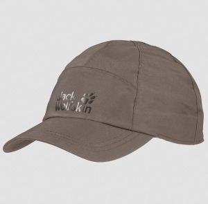 Jack Wolfskin - Кепка от солнца и дождя Texapore baseball cap