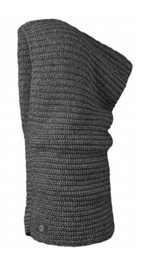 Buff - Капюшон-снуд Buff Hood Buff@ Trapped Grey Darkshadow