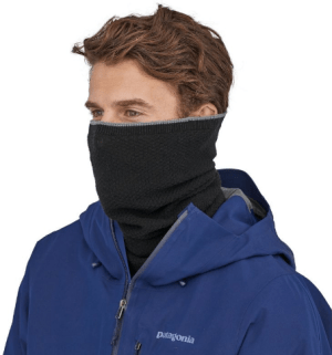 Patagonia - Компактный бафф Cap Air Gaiter