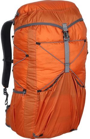 Сплав - Сверхлегкий рюкзак Enterprise 25