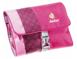 Deuter - Косметичка дорожная Wash Bag-Kids