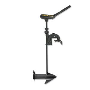 Minn Kota - Электромотор лодочный Traxxis