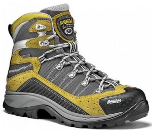 Asolo - Мужские ботинки для туризма Drifter GV ML