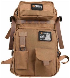 TRSNOW - Милитари-рюкзак Voyager 4.0 30