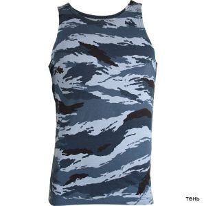 Сплав - Майка охотничья