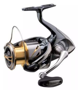Shimano - Катушка безынерционная Stella C3000 XGFI