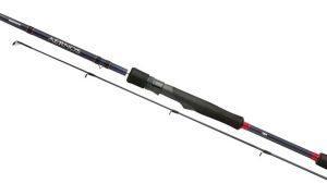 Техничный спиннинг Shimano Aernos AX Spinning