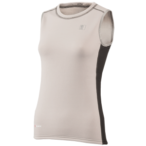 Практичная термомайка Sivera Сноуи Бр (ж) 2013