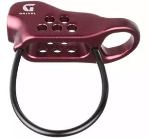 Grivel - Спусковое устройство Master Mono belayer