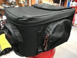 Baseg - Кофр текстильный Arctic Cat