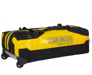 Ortlieb - Сумка для путешествий Duffle RS 140