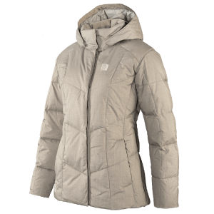 Женская теплая куртка Sivera Яра