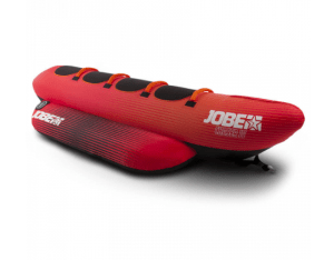 Буксируемый баллон продолговатый водный банан Jobe Chaser Towble 4P (SS21)