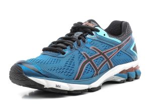 Asics - Мужские беговые кроссовки Gt-1000 4