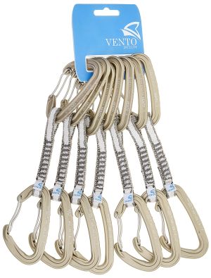Венто - Оттяжки с карабинами Light Express Set 10