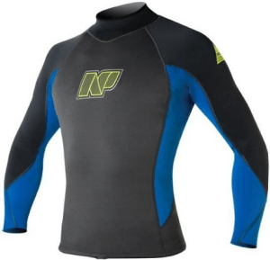 NEIL PRYDE - Неопреновая мужская майка RISE TOP 21