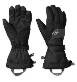 Outdoor research - Перчатки для мужчин Adrenaline Gloves Men's