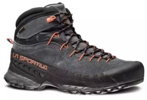 La Sportiva - Треккинговые ботинки с мембраной TX4 Mid Gtx