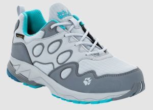 Jack Wolfskin — Кроcсовки спортивные Venture Fly Texapore Low W