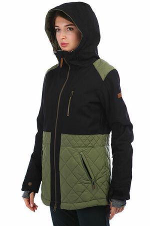 Roxy - Куртка горнолыжная женская Journey